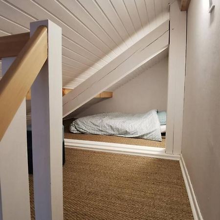 Ravissant Appart Proche Suisse Et Pistes De Ski Familiales Appartement Les Fourgs Buitenkant foto