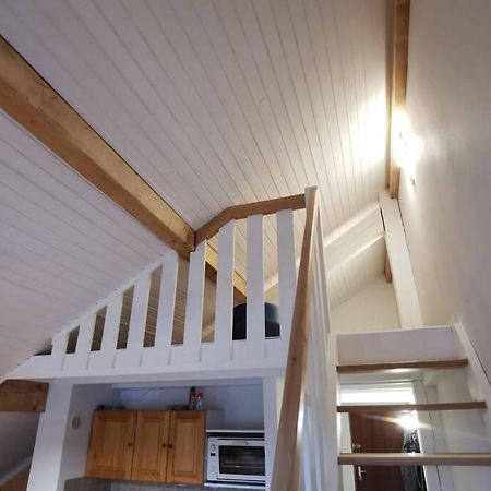 Ravissant Appart Proche Suisse Et Pistes De Ski Familiales Appartement Les Fourgs Buitenkant foto