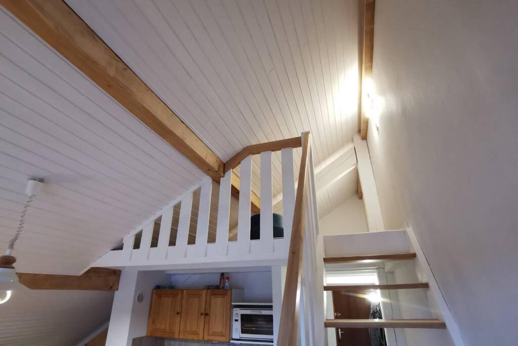 Ravissant Appart Proche Suisse Et Pistes De Ski Familiales Appartement Les Fourgs Buitenkant foto