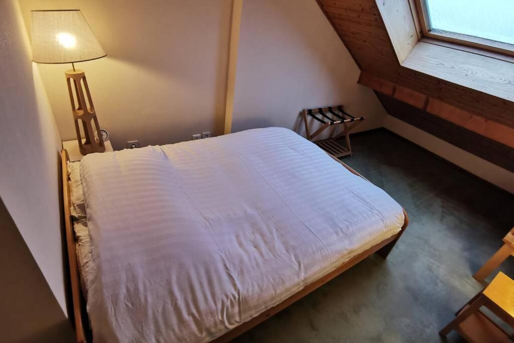Ravissant Appart Proche Suisse Et Pistes De Ski Familiales Appartement Les Fourgs Buitenkant foto